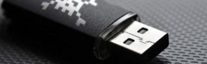 Trojan thief κλέβει δεδομένα μέσω USB